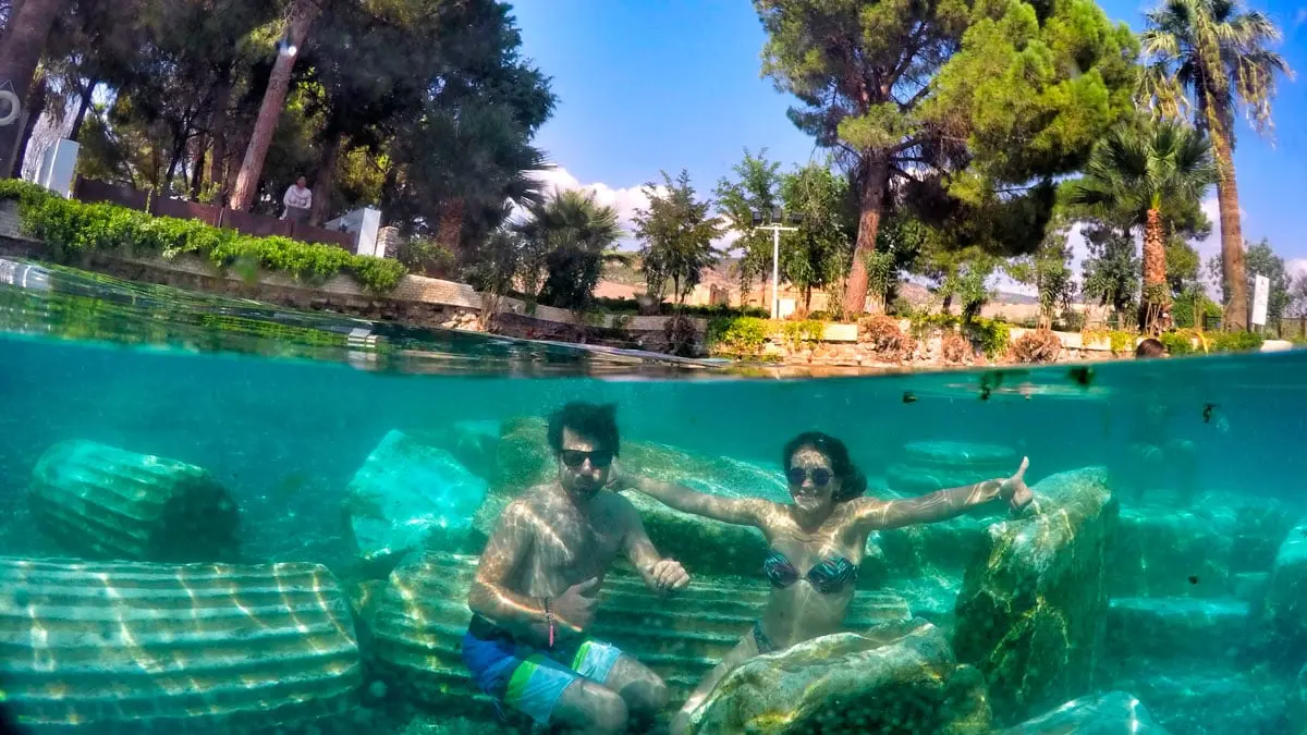 8 Days Cappadocia-Ephesus-Pamukkale-Fethiye-Antalya tour-1 (32)