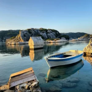 demre myra kekova tour (1)