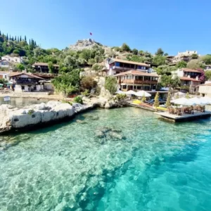 demre myra kekova tour (3)