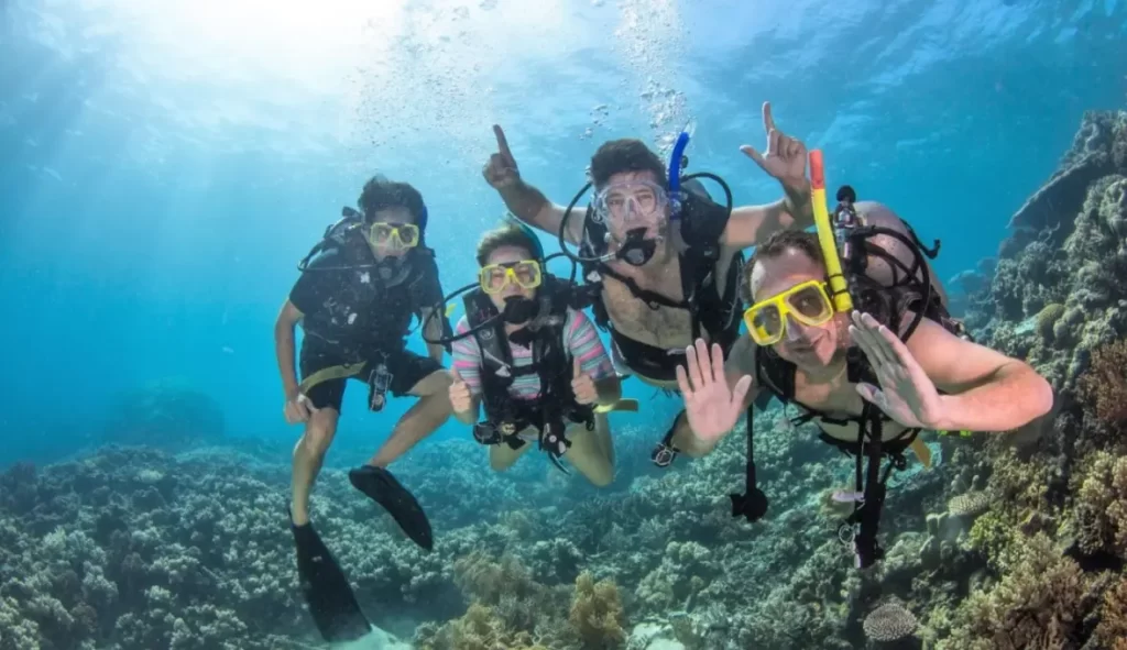 diving in kemer(5)