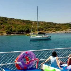 kemer boat tour (3)