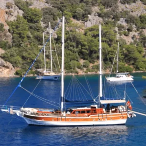 kemer boat tour (4)